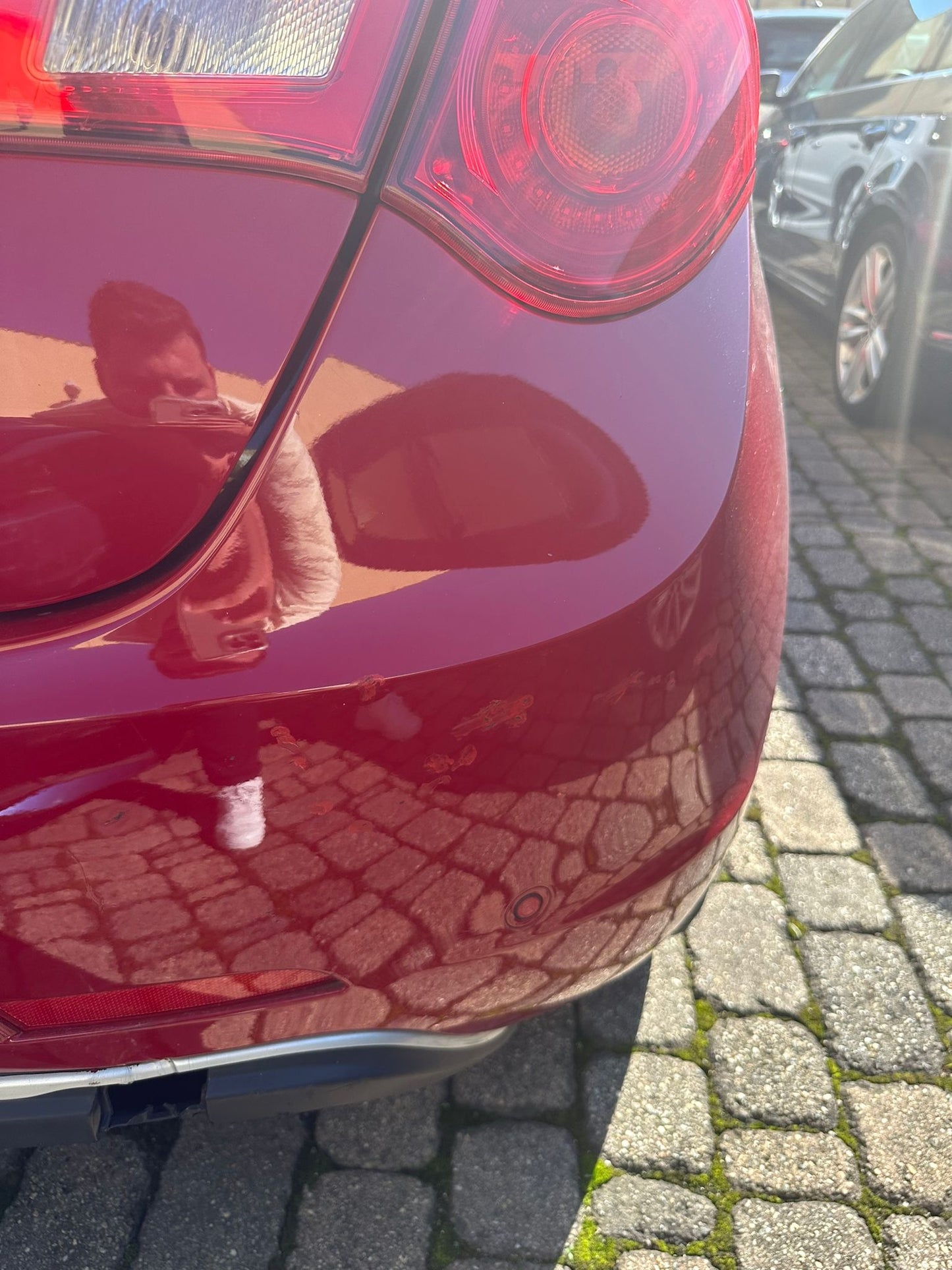 ALFA ROMEO - GIULIETTA (2019 - km 107.000 - Diesel)