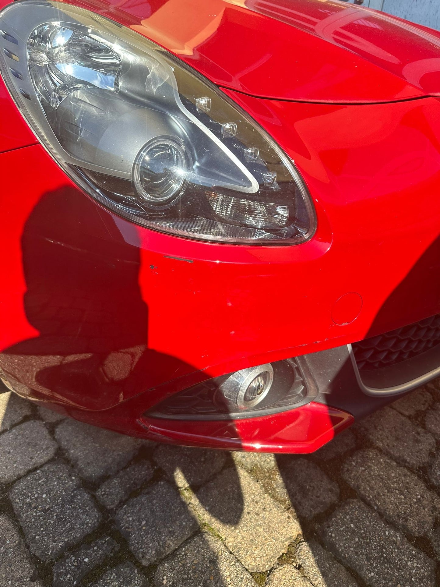 ALFA ROMEO - GIULIETTA (2019 - km 107.000 - Diesel)