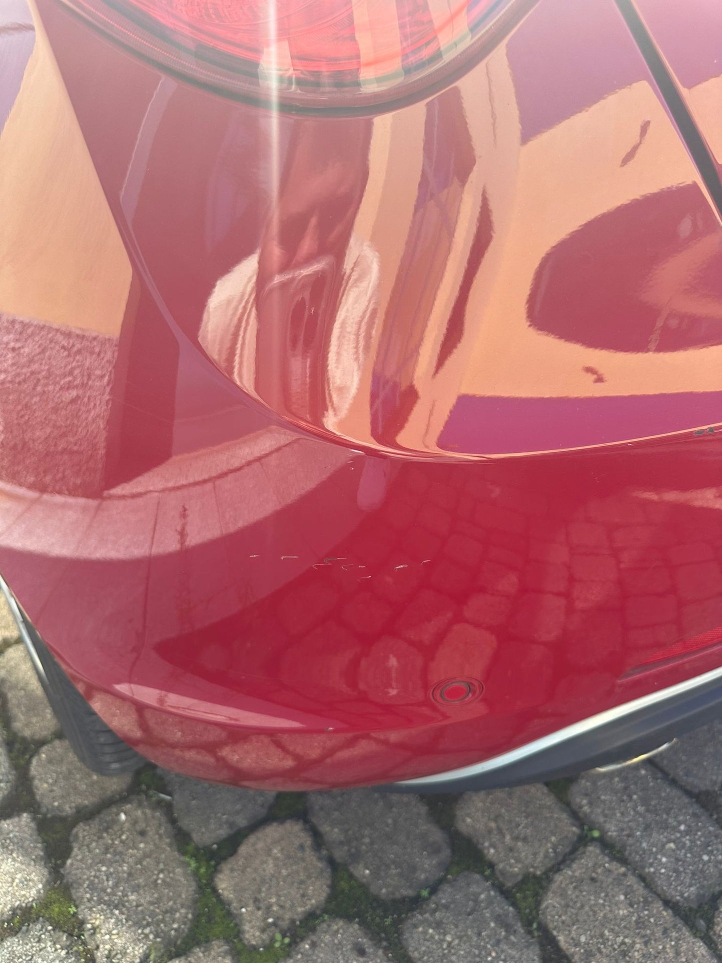 ALFA ROMEO - GIULIETTA (2019 - km 107.000 - Diesel)