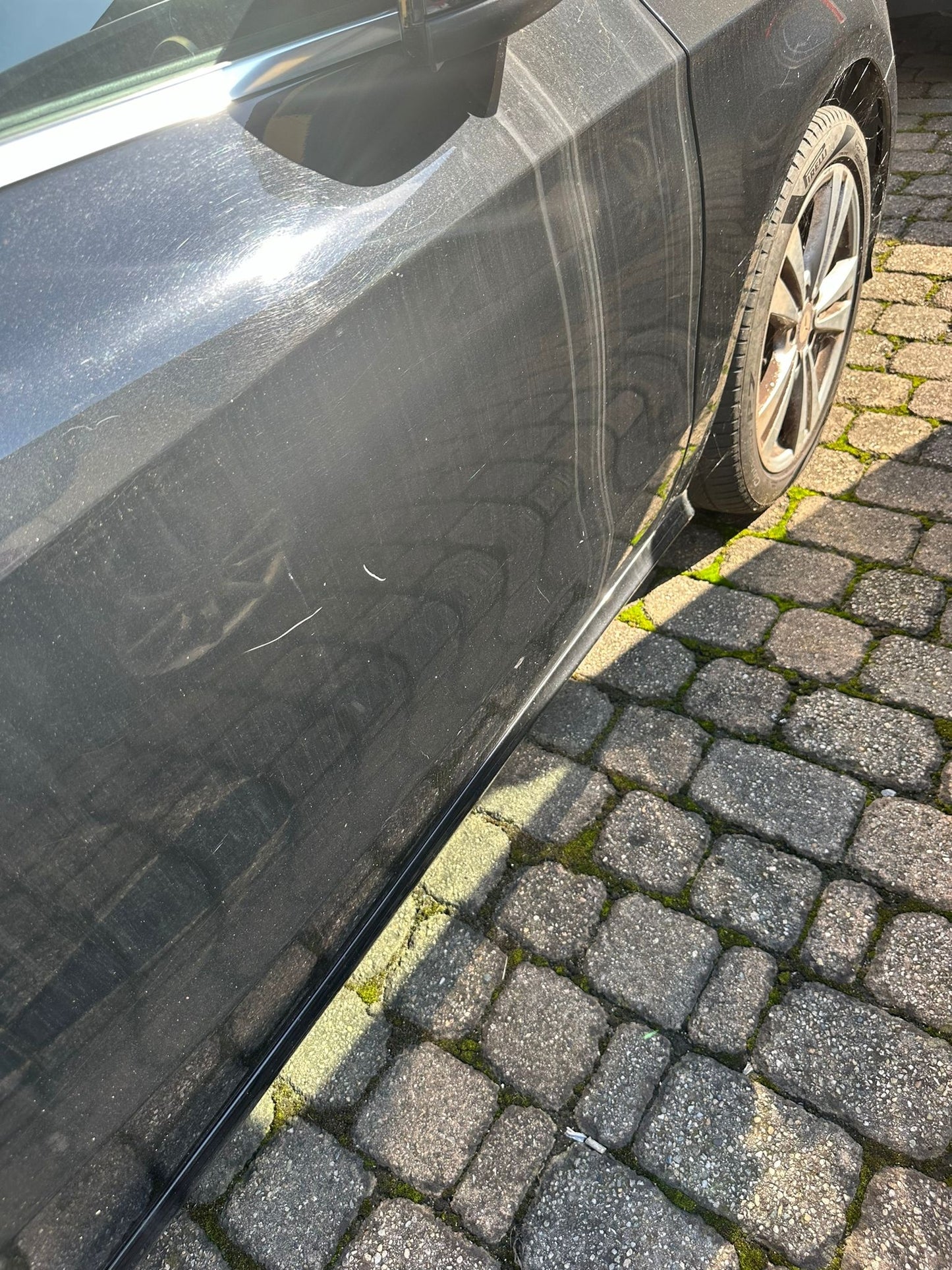MERCEDES-BENZ - A 180 (2016 - km 100.000 - Diesel)