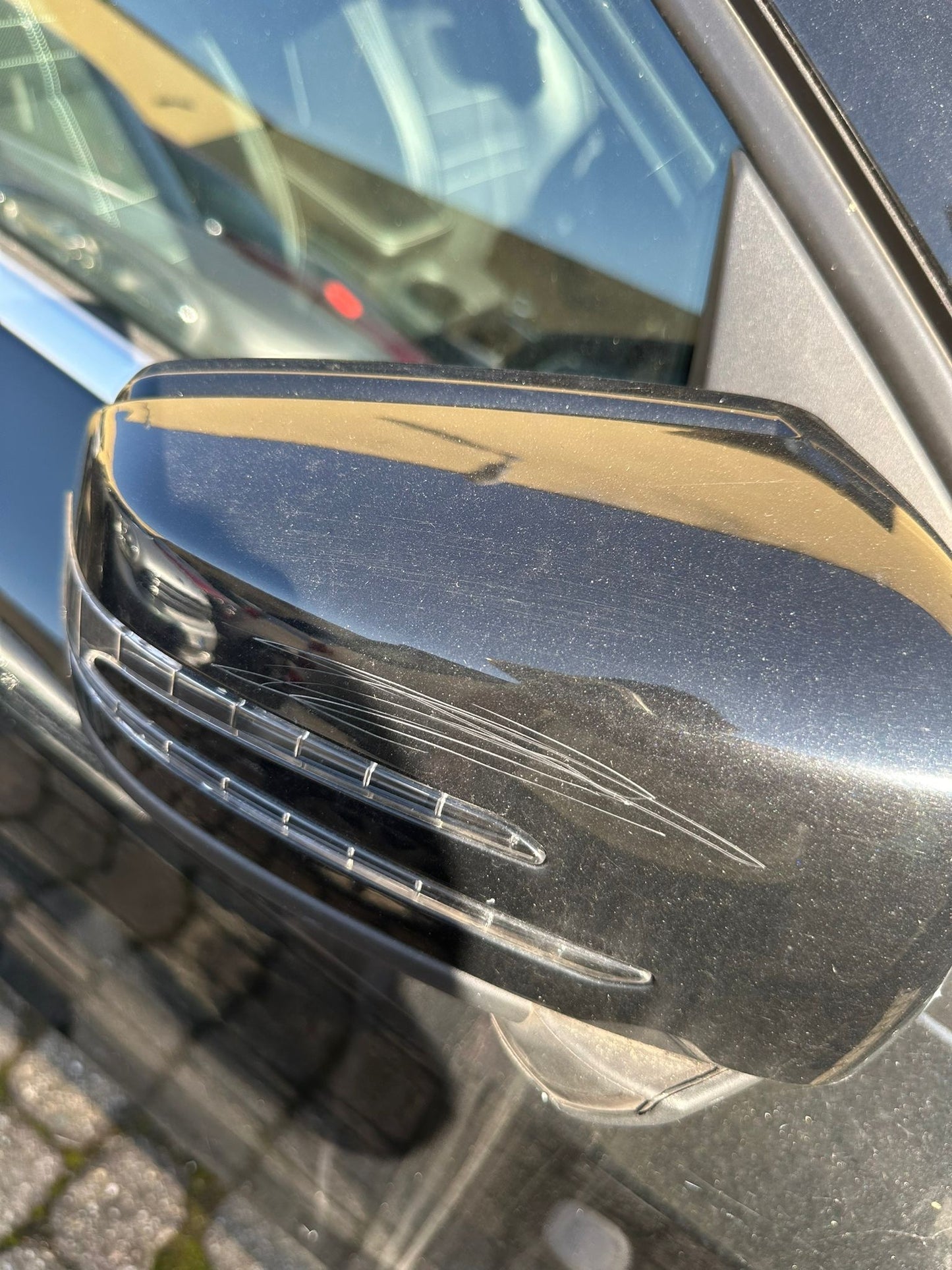 MERCEDES-BENZ - A 180 (2016 - km 100.000 - Diesel)