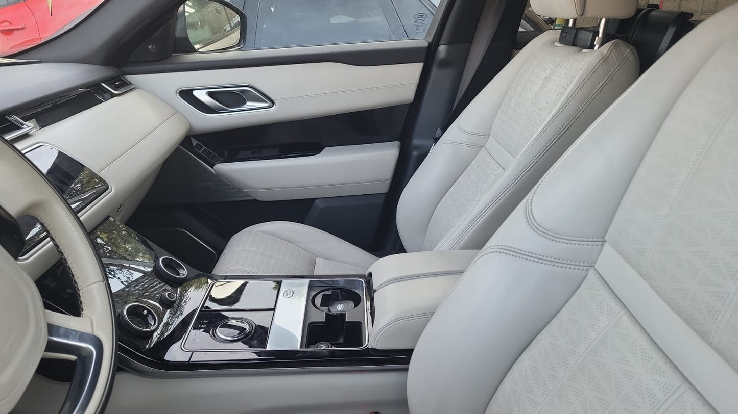 LAND ROVER - RANGE ROVER VELAR (2020 - km 45.000 - Benzina)
