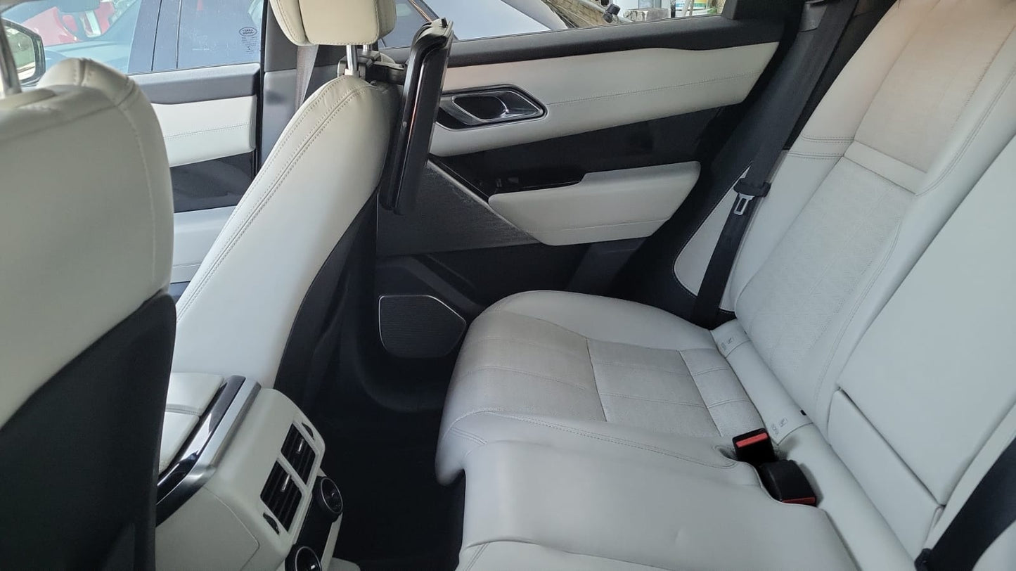 LAND ROVER - RANGE ROVER VELAR (2020 - km 45.000 - Benzina)