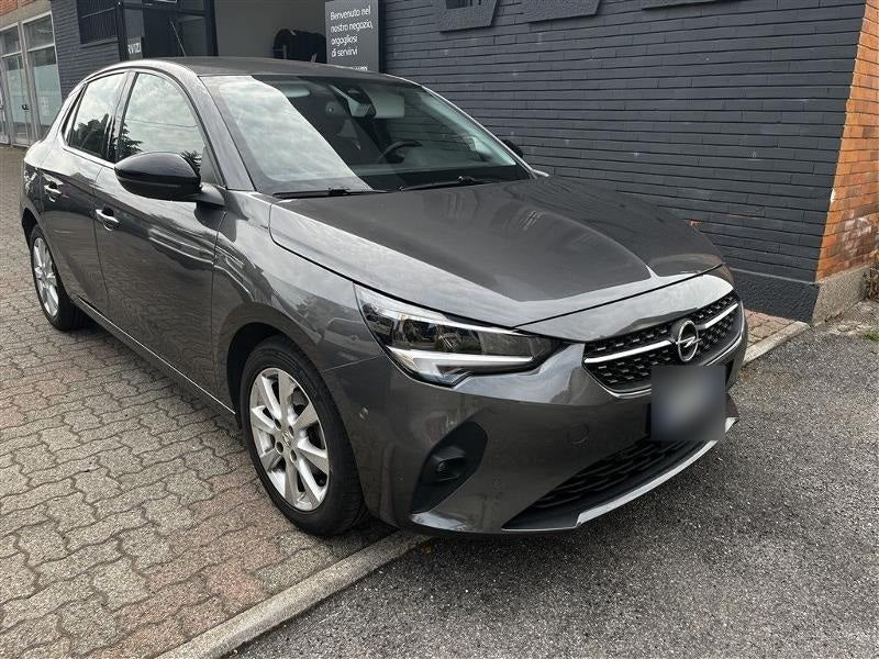 OPEL - CORSA (2020 - km 70.000 - Benzina)