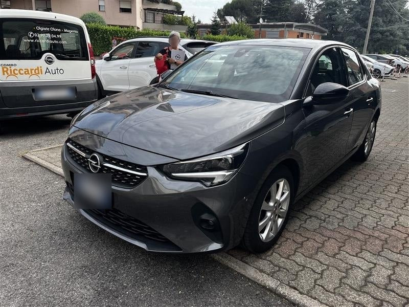 OPEL - CORSA (2020 - km 70.000 - Benzina)