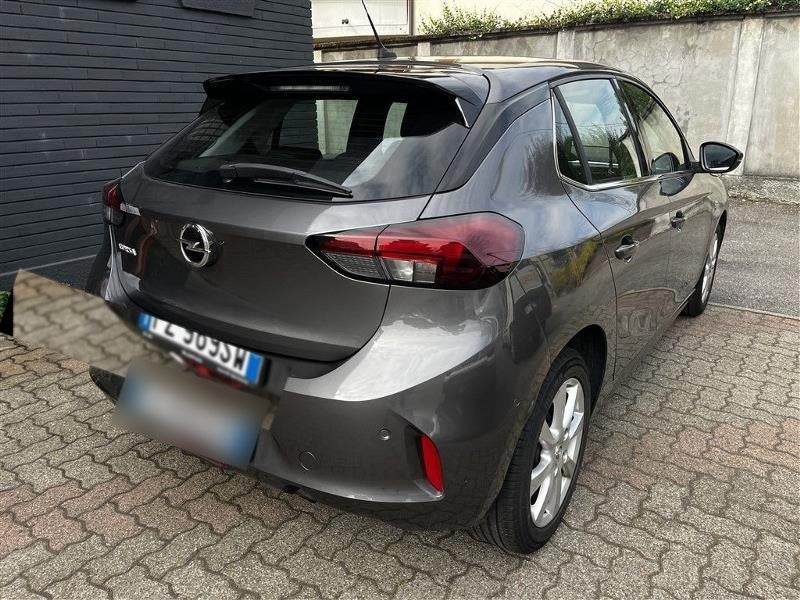 OPEL - CORSA (2020 - km 70.000 - Benzina)