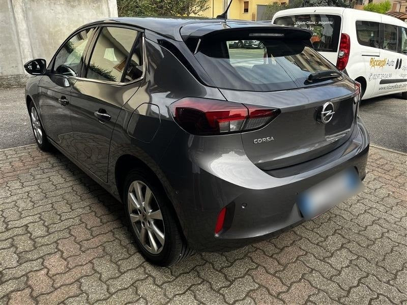 OPEL - CORSA (2020 - km 70.000 - Benzina)