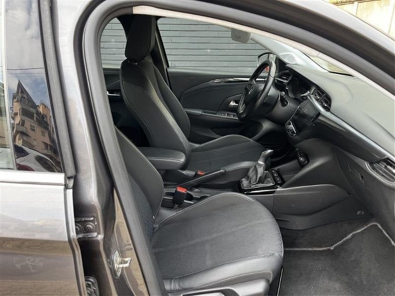 OPEL - CORSA (2020 - km 70.000 - Benzina)