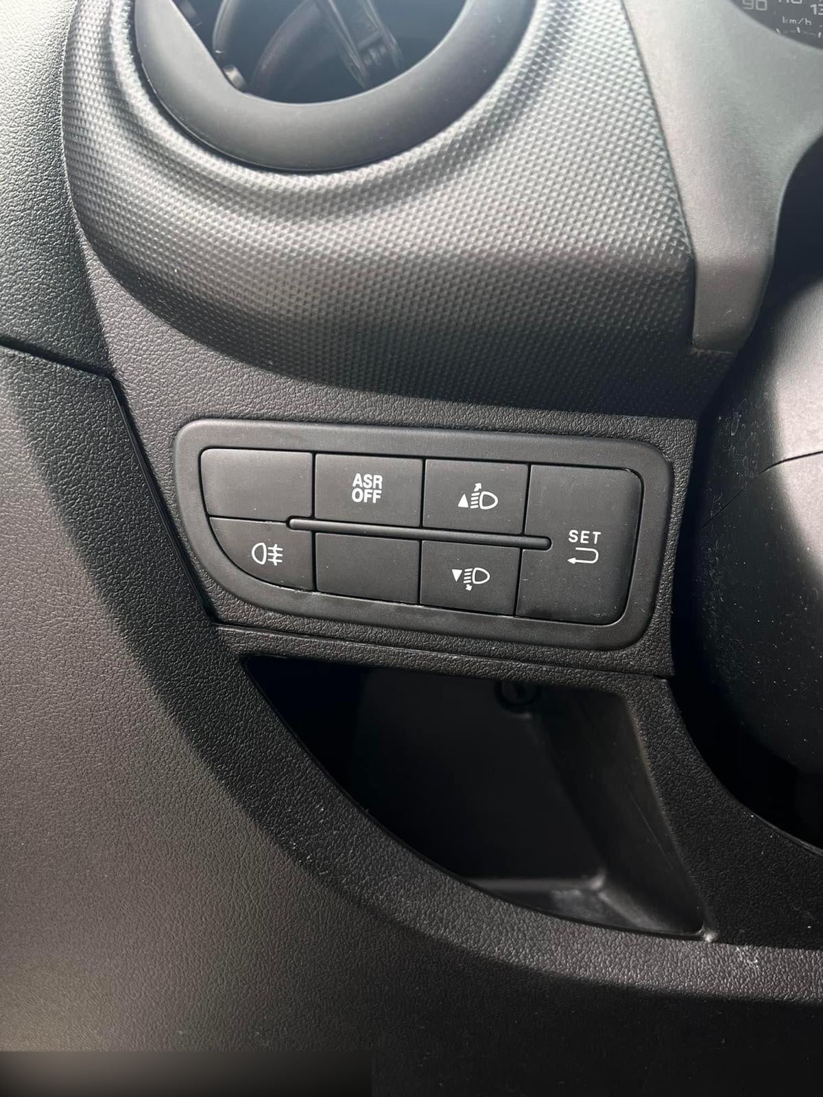 FIAT - FIORINO (2019 - 150.000 km - Metano)