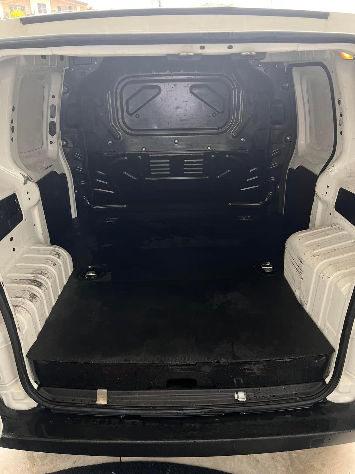 FIAT - FIORINO (2019 - 150.000 km - Metano)
