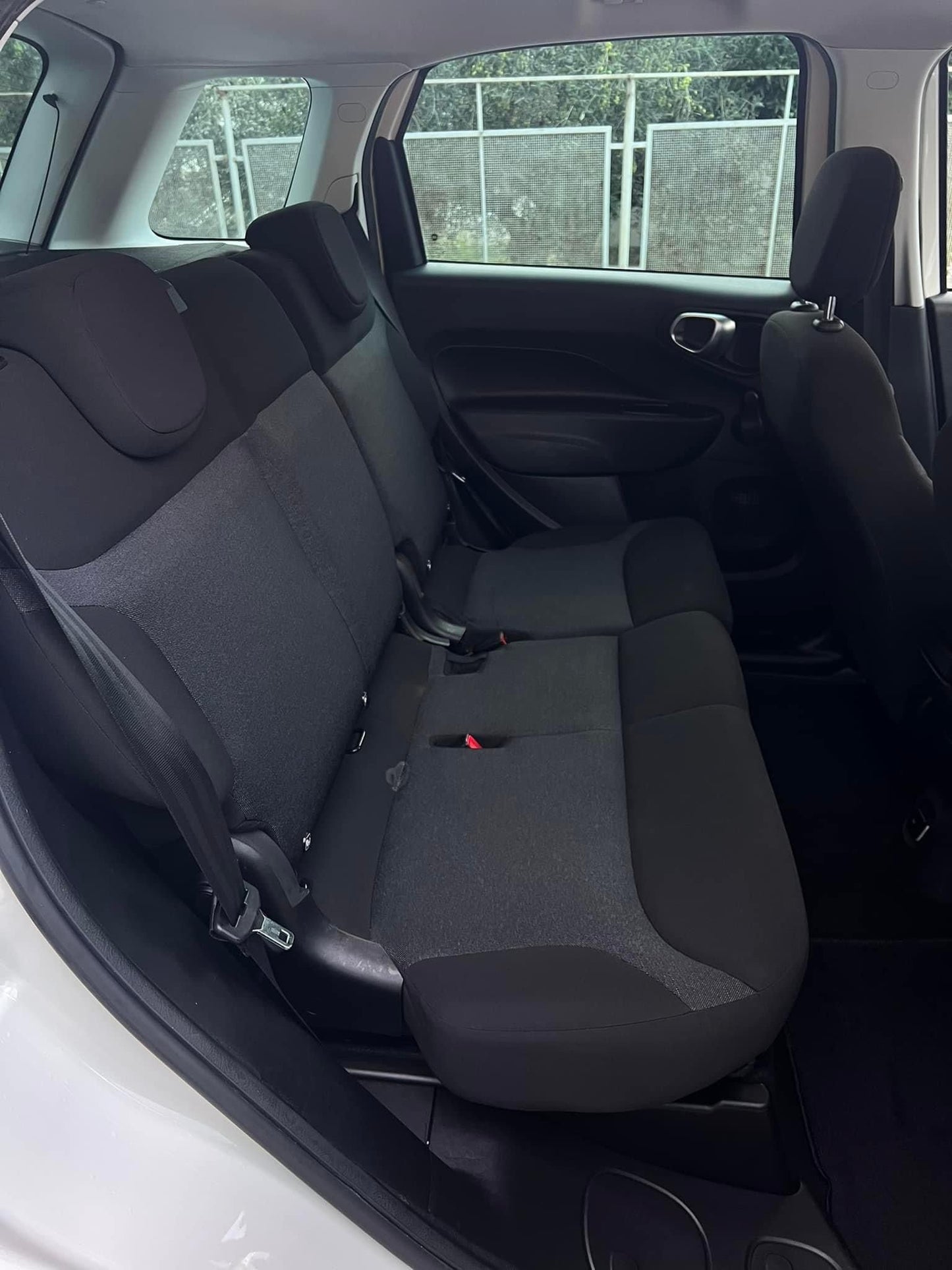 FIAT - 500L (2020 - 200.000 km - Diesel)