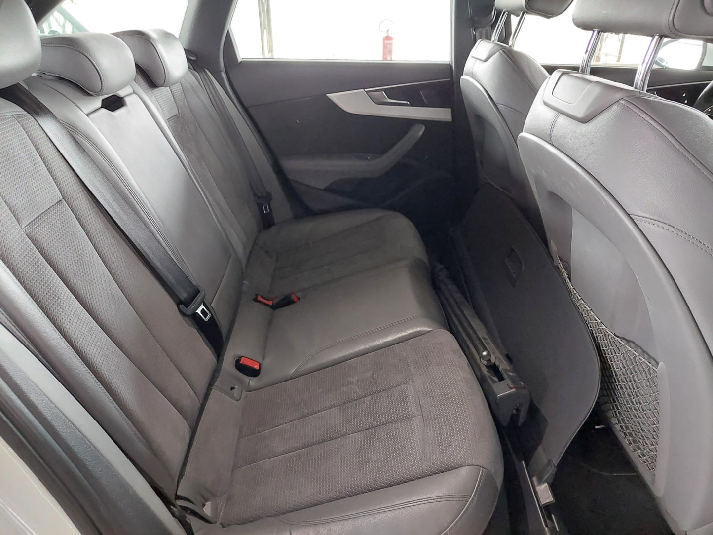 AUDI - A4 (2020 - km 259.000 - Diesel)
