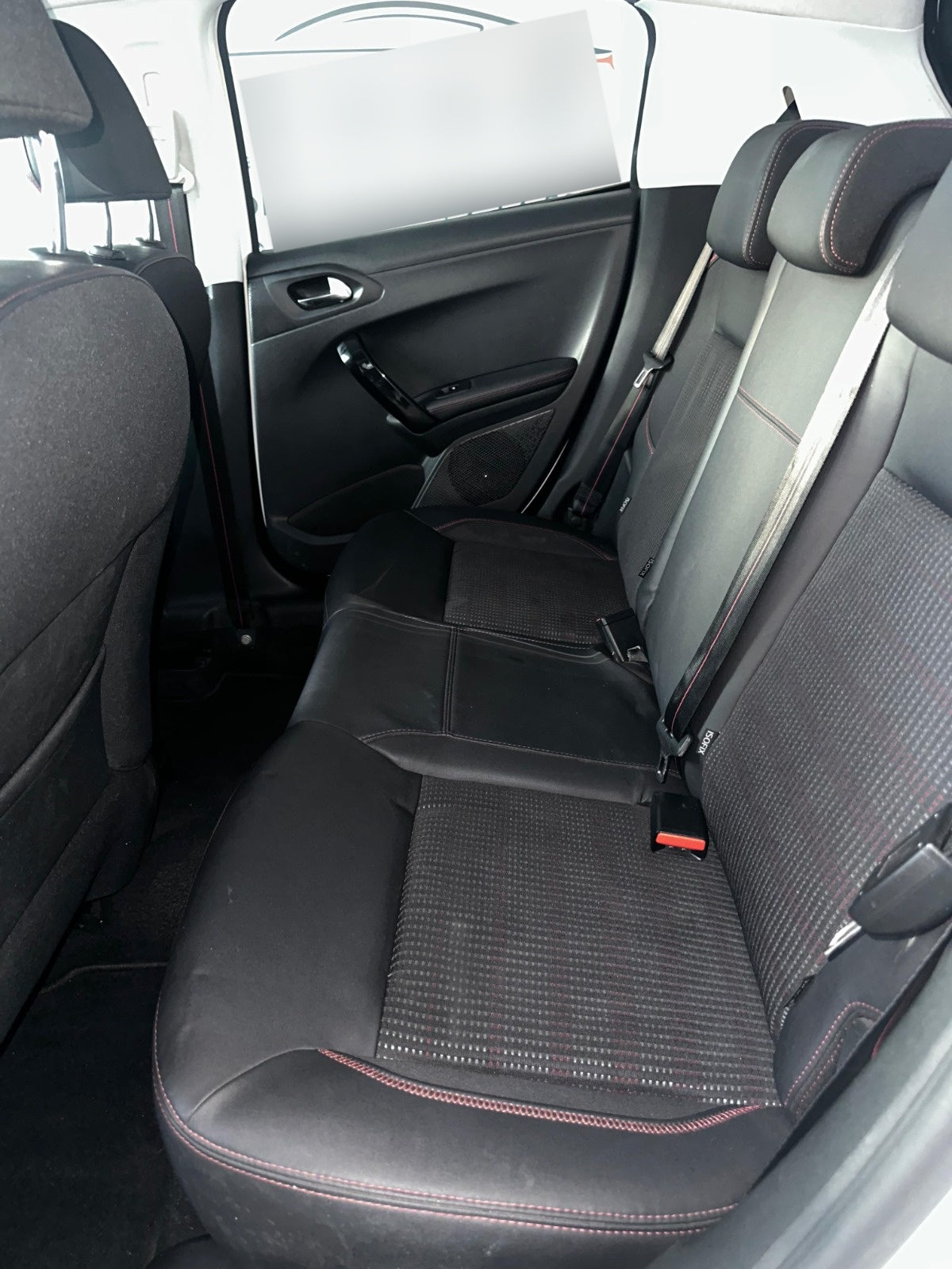 PEUGEOT - 208 (2016 - 124.000 km - Benzina)