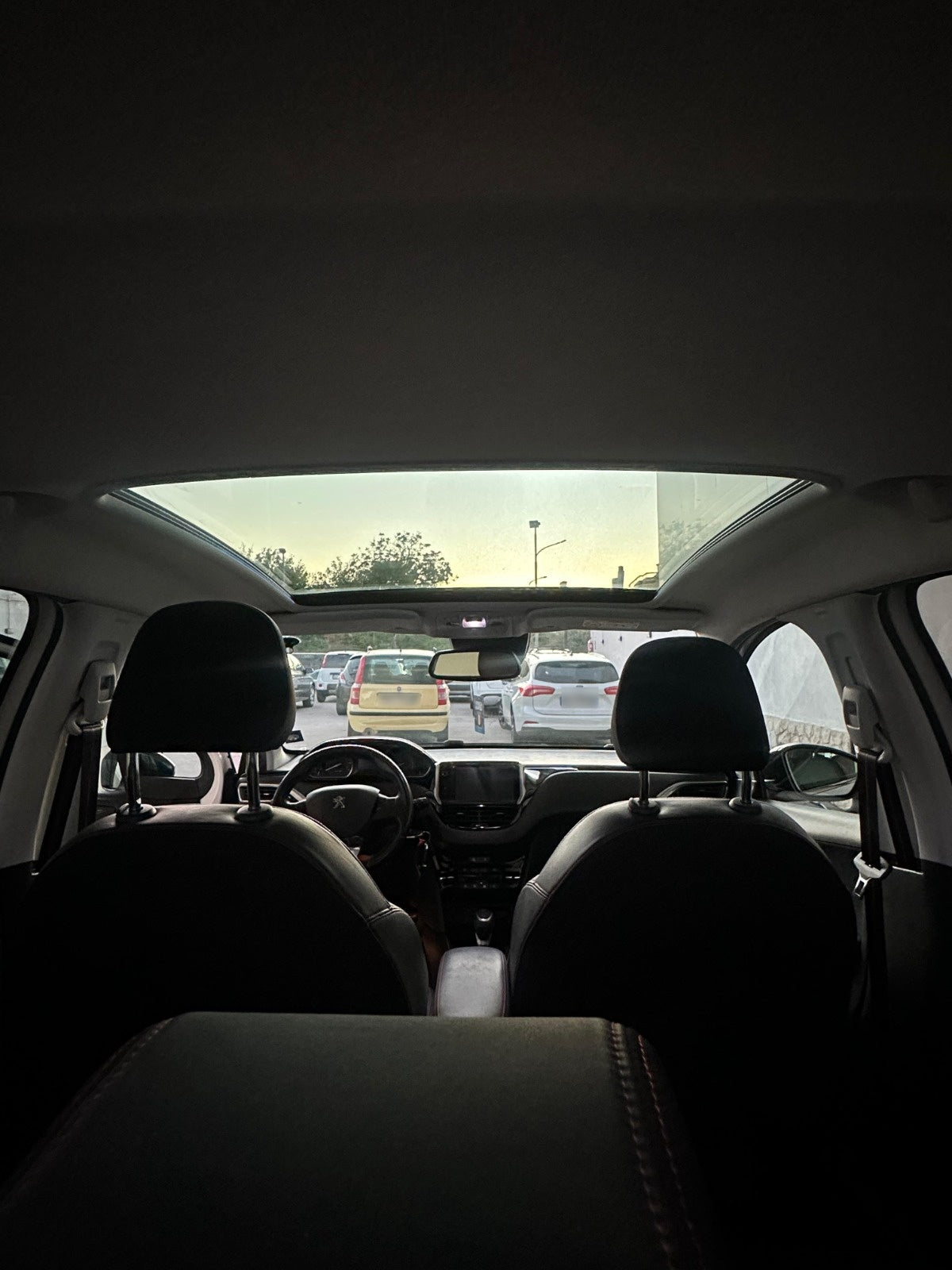 PEUGEOT - 208 (2016 - 124.000 km - Benzina)