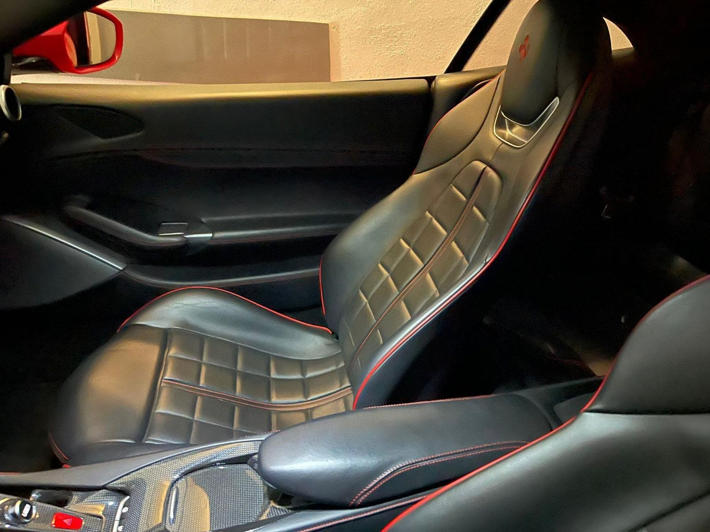 FERRARI - PORTOFINO (2019 - km 51.000 - Benzina)
