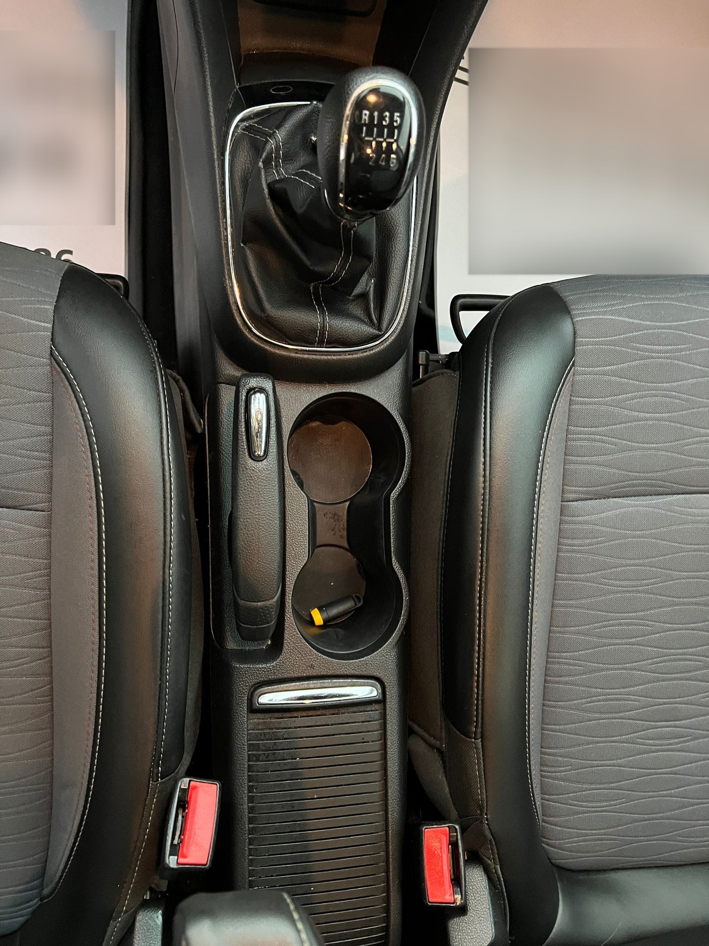OPEL - MOKKA (2015 - km 220.000 - Gpl)