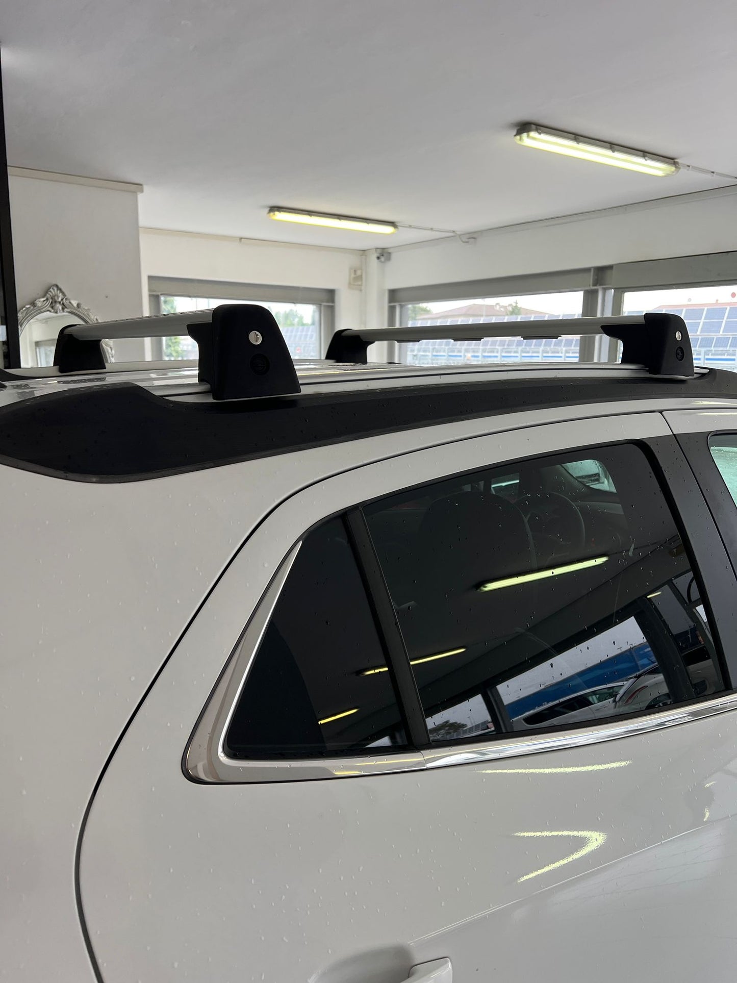 OPEL - MOKKA (2015 - km 220.000 - Gpl)