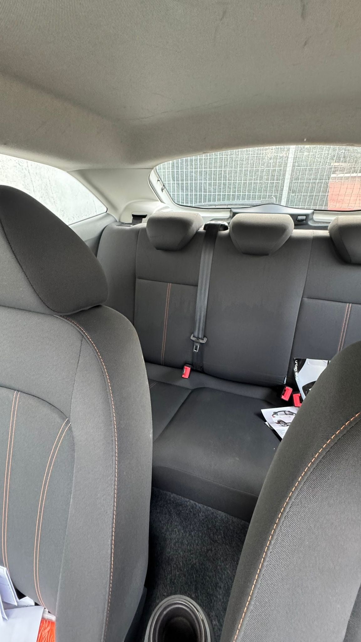 SEAT - IBIZA (2011 - km 100.000 - Benzina)