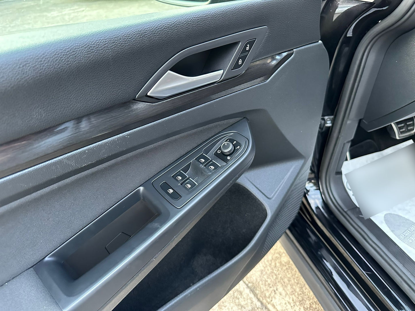 VOLKSWAGEN - GOLF (2020 - km 110.000 - Diesel)