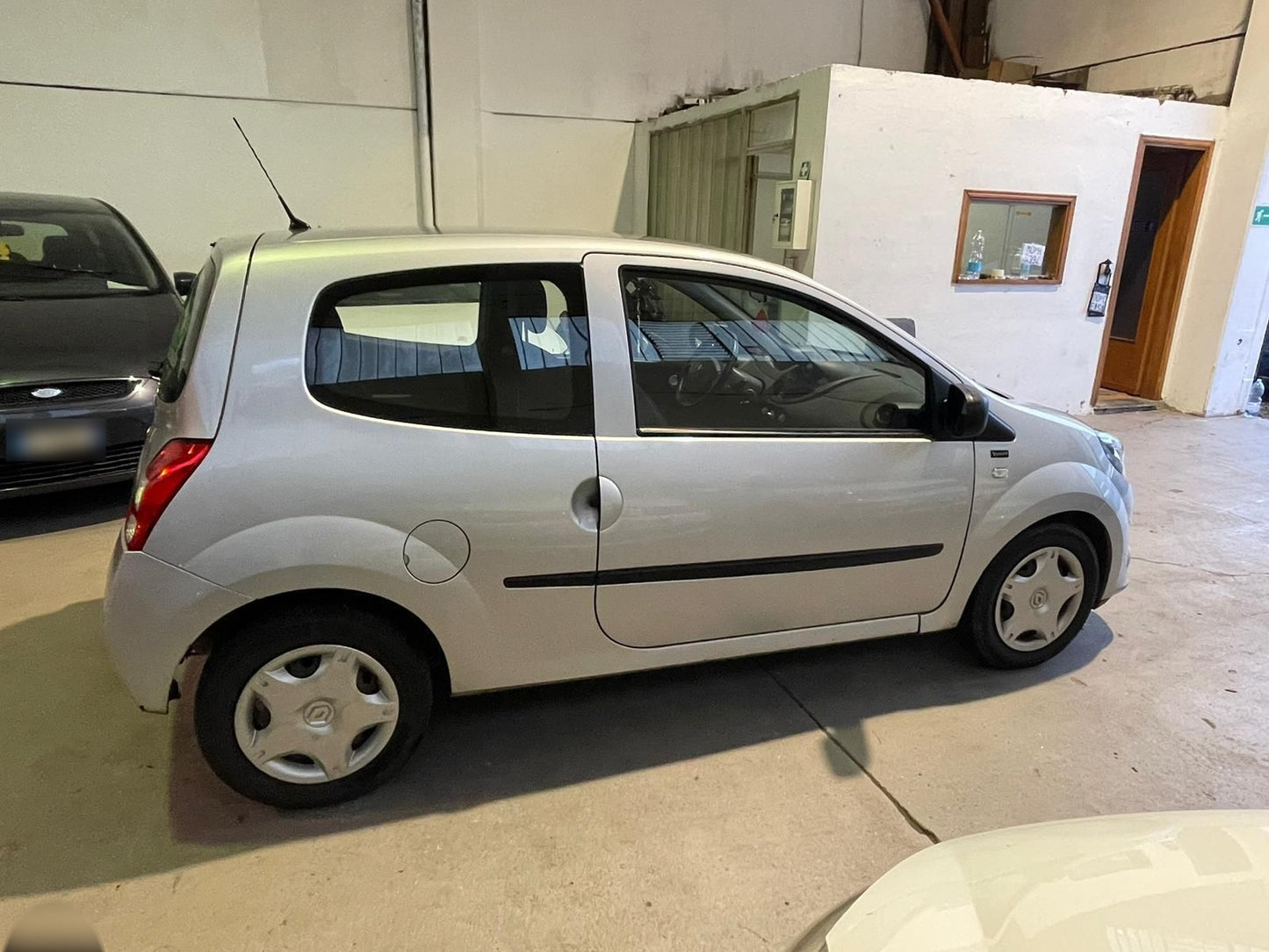 RENAULT - TWINGO (2011 - km 156.000 - Benzina)