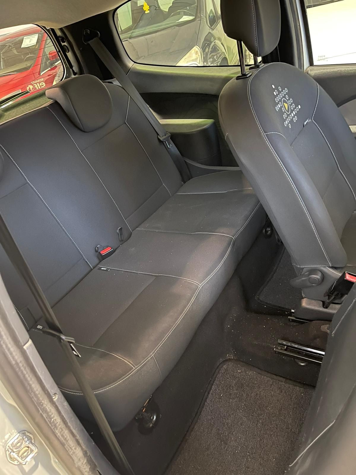 RENAULT - TWINGO (2011 - km 156.000 - Benzina)