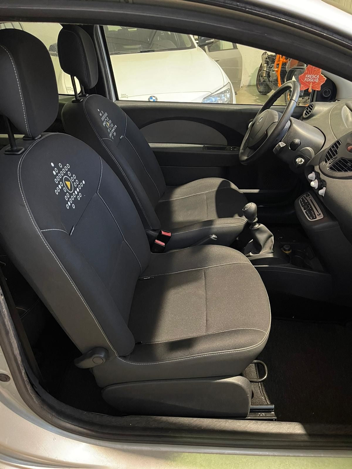RENAULT - TWINGO (2011 - km 156.000 - Benzina)
