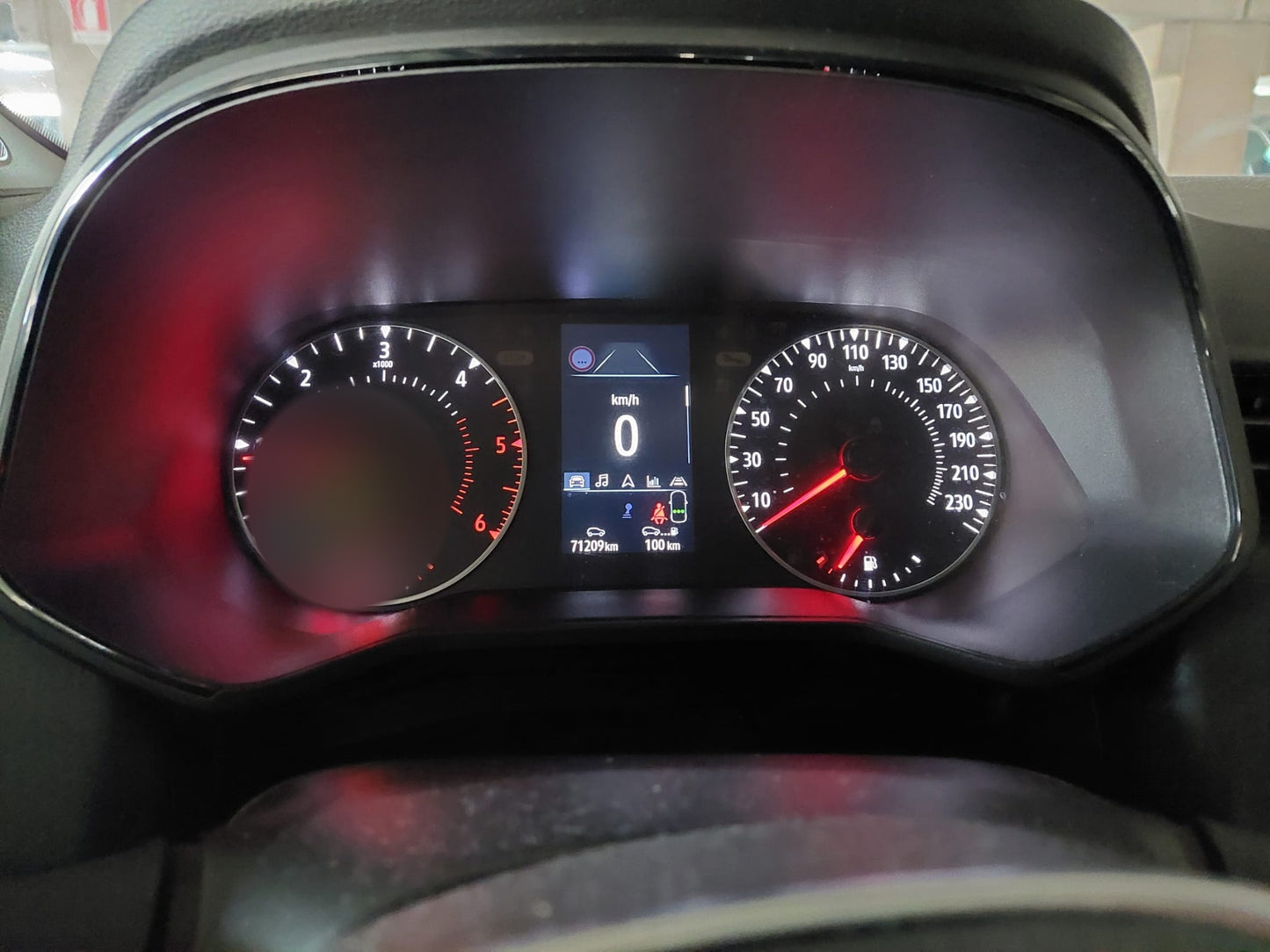 RENAULT - CLIO (2022 - km 71.209 - Diesel)