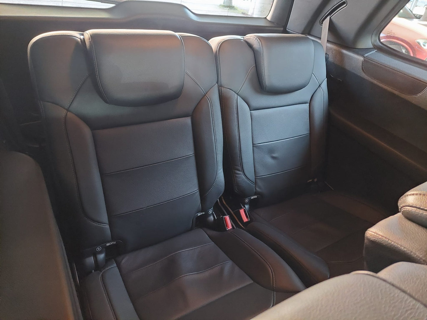 MERCEDES-BENZ - GLS 350d (2016 - km 129.782 - Diesel)