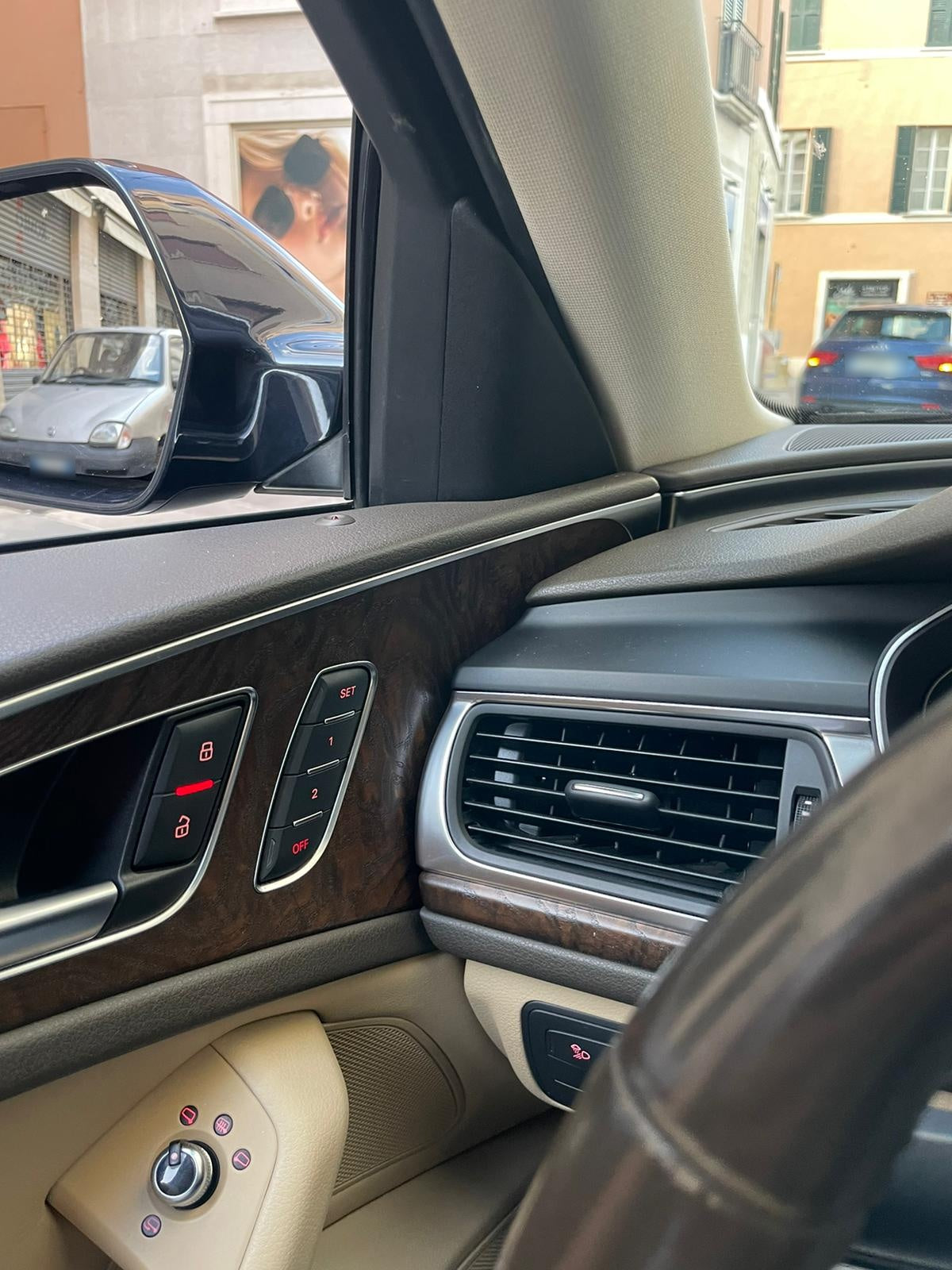 AUDI - A6 (2011 - km 144.000 - Diesel)