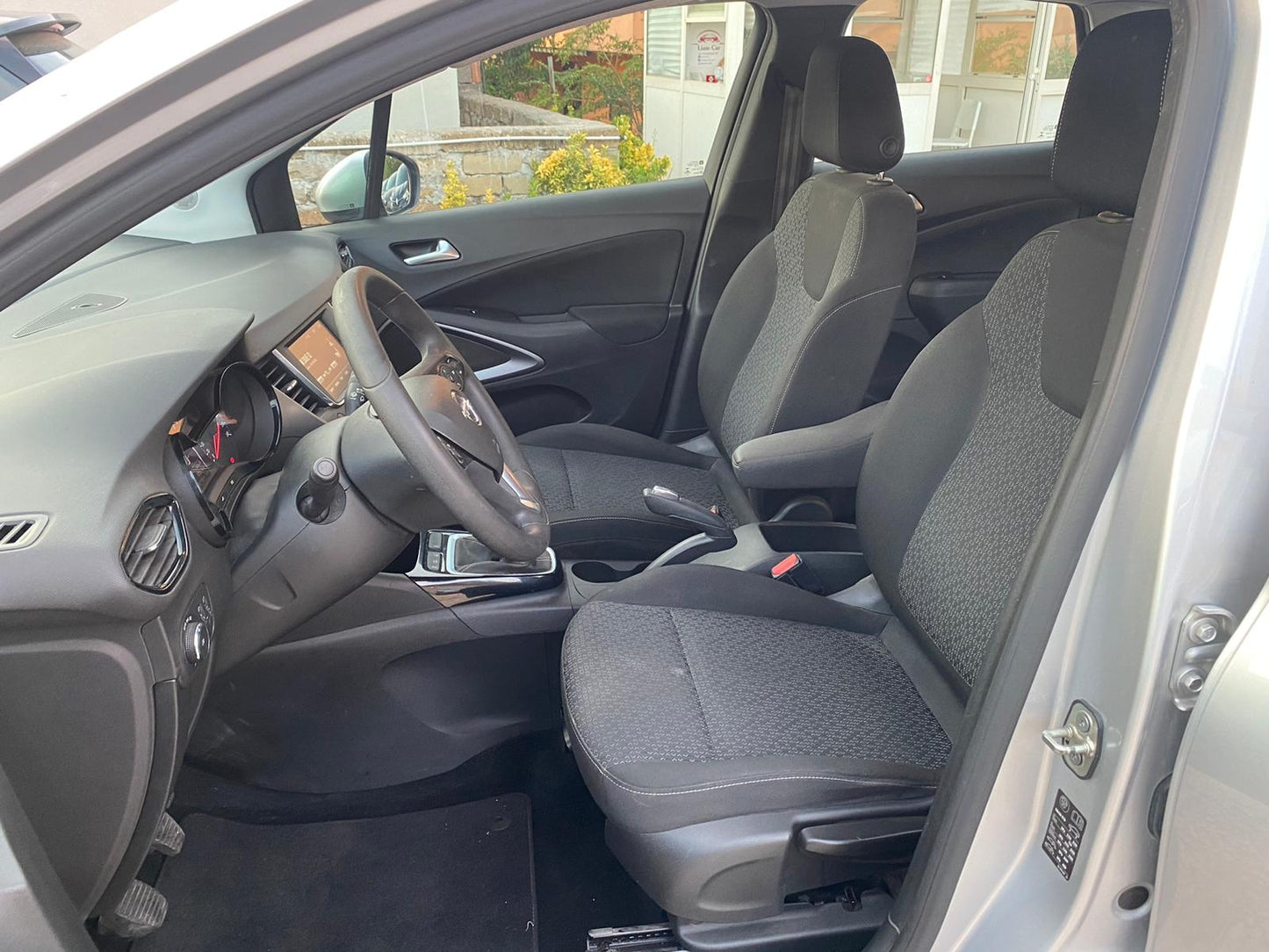 OPEL - CROSSLAND X (2019 - km 82.364 - Diesel)