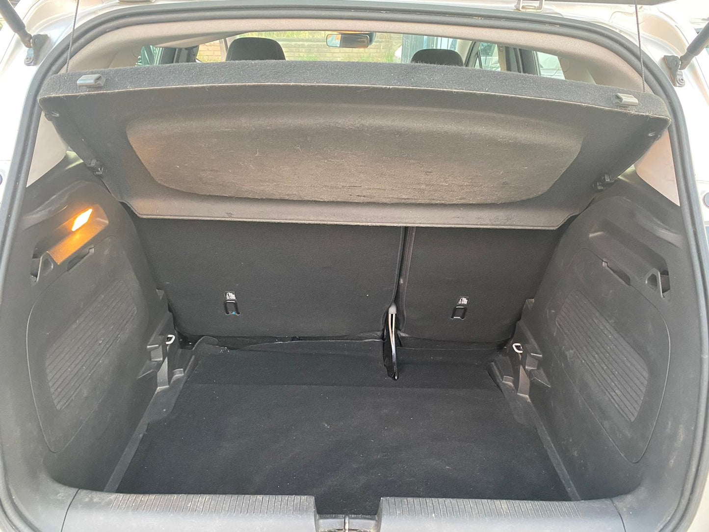 OPEL - CROSSLAND X (2019 - km 82.364 - Diesel)