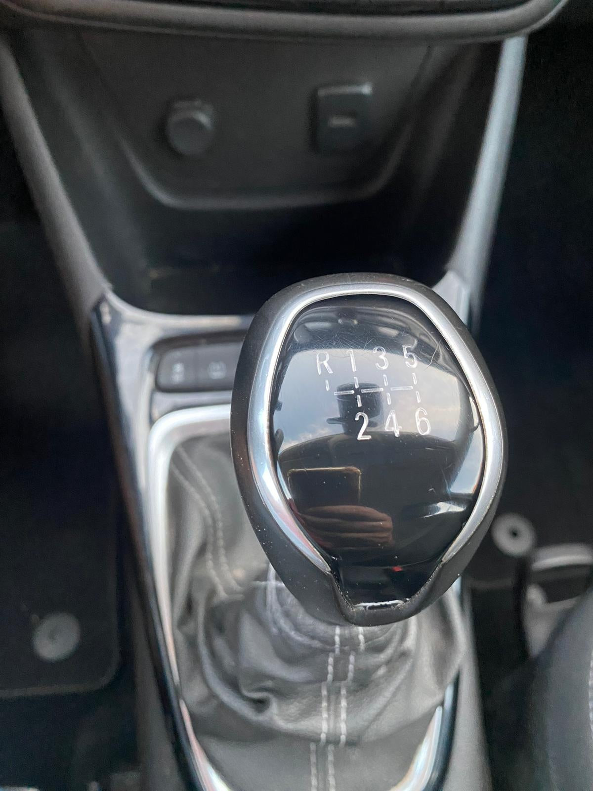 OPEL - CROSSLAND X (2019 - km 82.364 - Diesel)