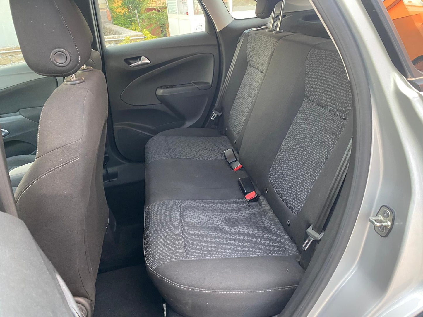 OPEL - CROSSLAND X (2019 - km 82.364 - Diesel)