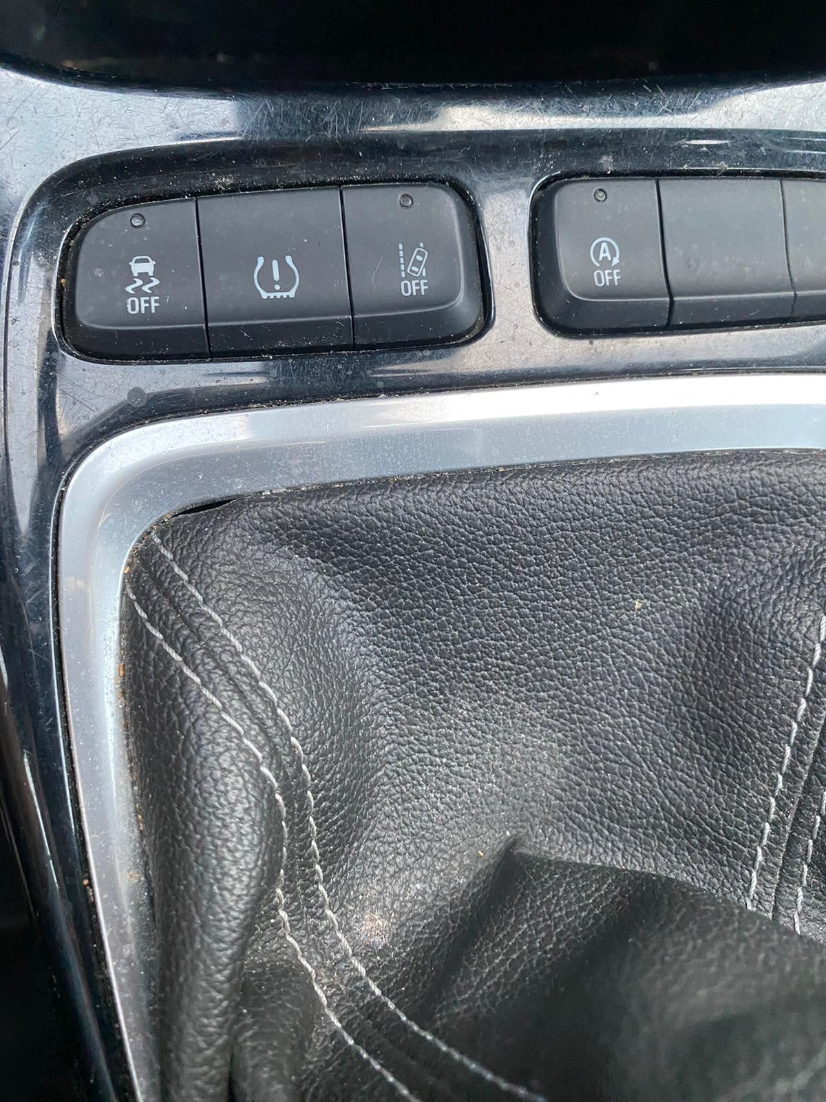 OPEL - CROSSLAND X (2019 - km 82.364 - Diesel)