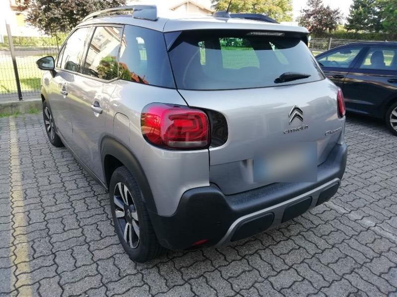 CITROEN - C3 AIRCROSS (2020 - km 192.606 - Diesel)