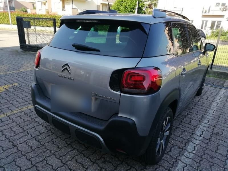 CITROEN - C3 AIRCROSS (2020 - km 192.606 - Diesel)