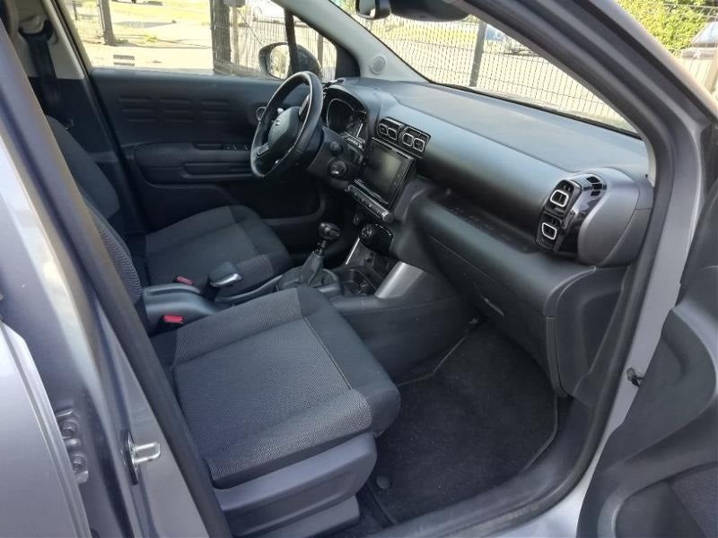 CITROEN - C3 AIRCROSS (2020 - km 192.606 - Diesel)