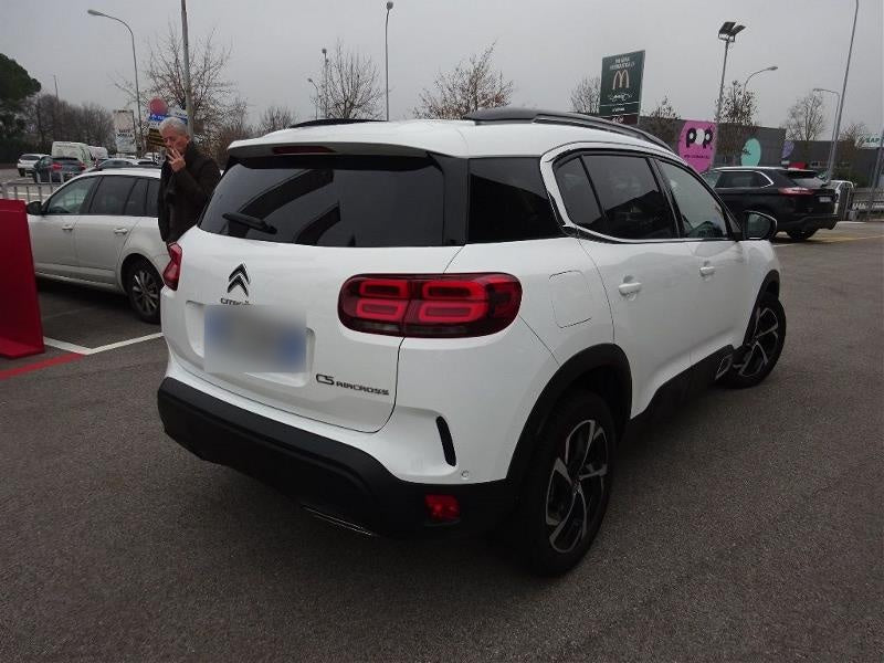 CITROEN - C5 AIRCROSS (2020 - km 141.443 - Diesel)