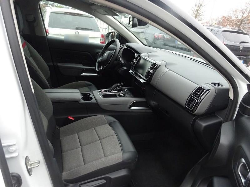 CITROEN - C5 AIRCROSS (2020 - km 141.443 - Diesel)