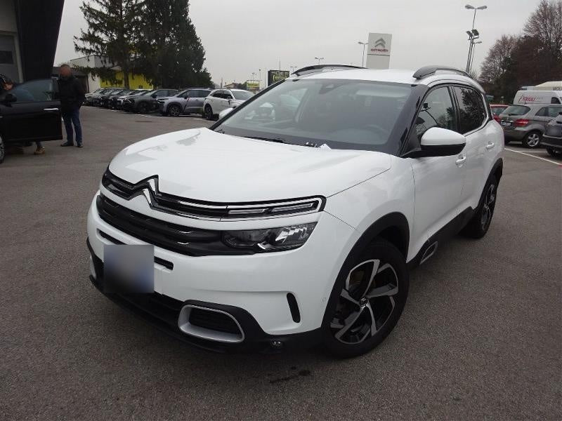 CITROEN - C5 AIRCROSS (2020 - km 141.443 - Diesel)