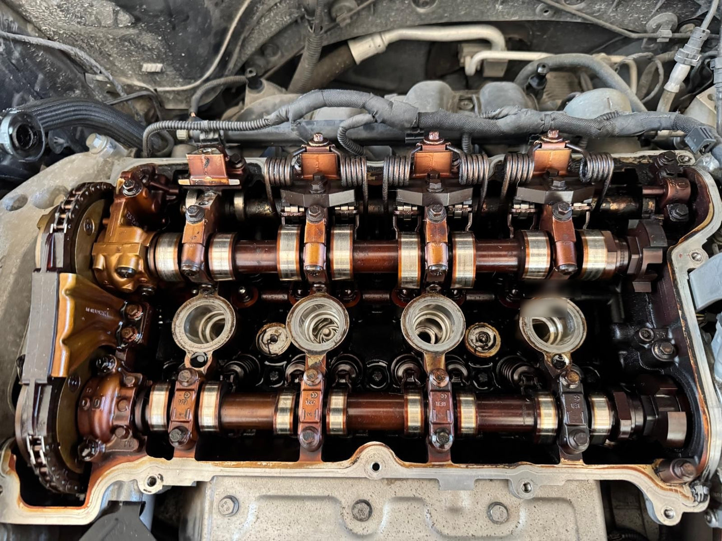 MINI - COOPER (2009 - km 160.000 - Benzina)