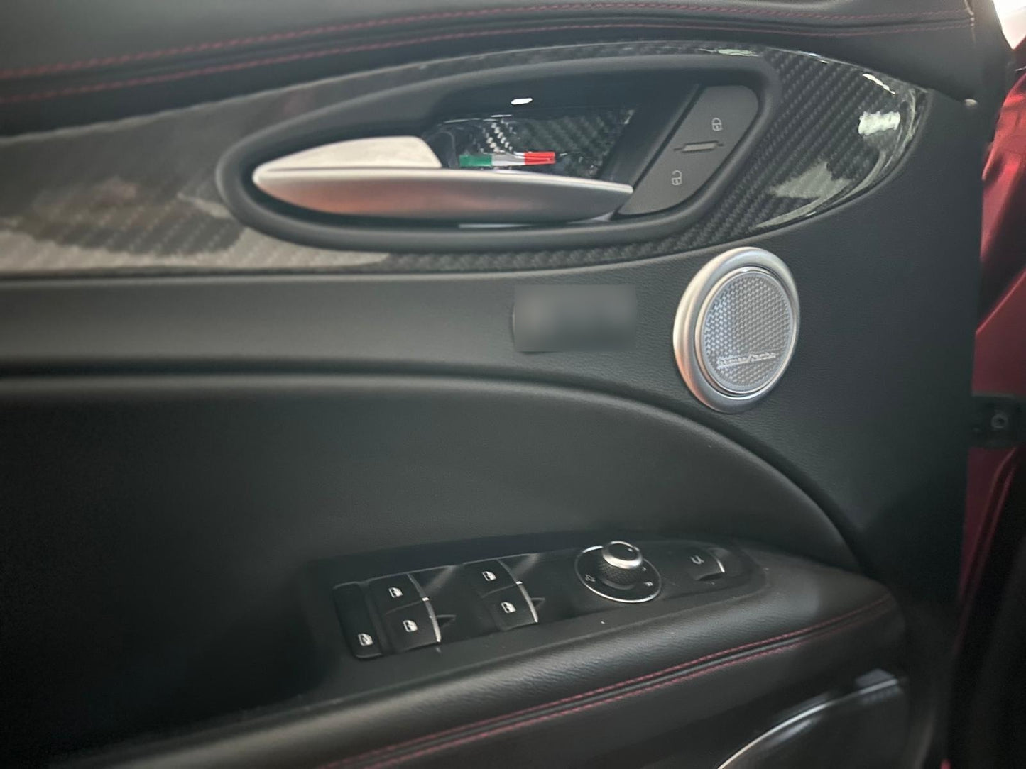 ALFA ROMEO - STELVIO (2019 - 98.000 km - Benzina)