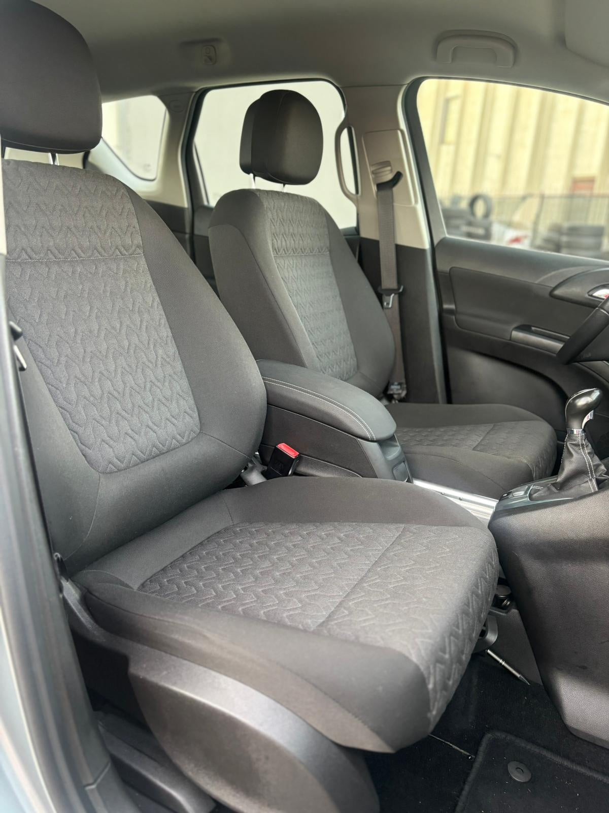 OPEL - MERIVA (2014 - km 188.000 - Diesel)