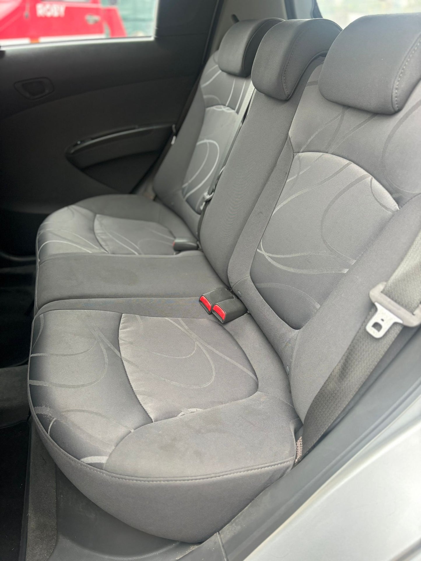 CHEVROLET - SPARK (2010 - km 79.000 - Benzina)