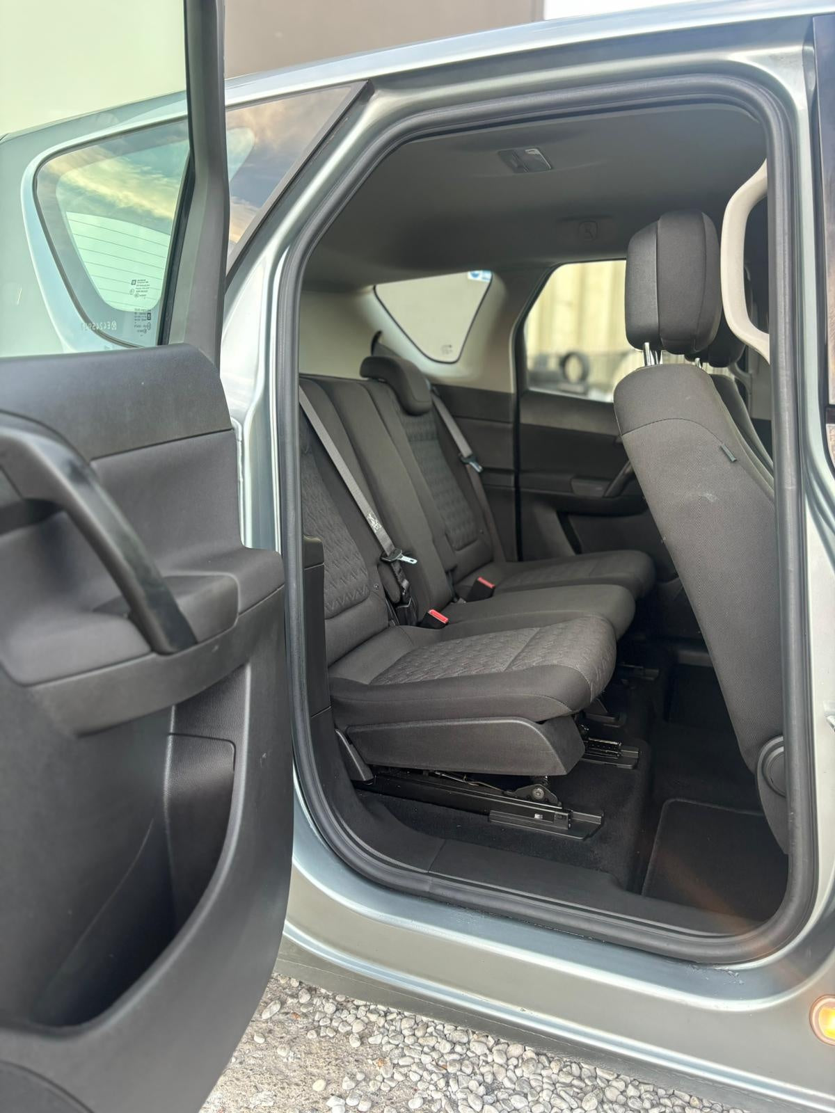 OPEL - MERIVA (2014 - km 188.000 - Diesel)