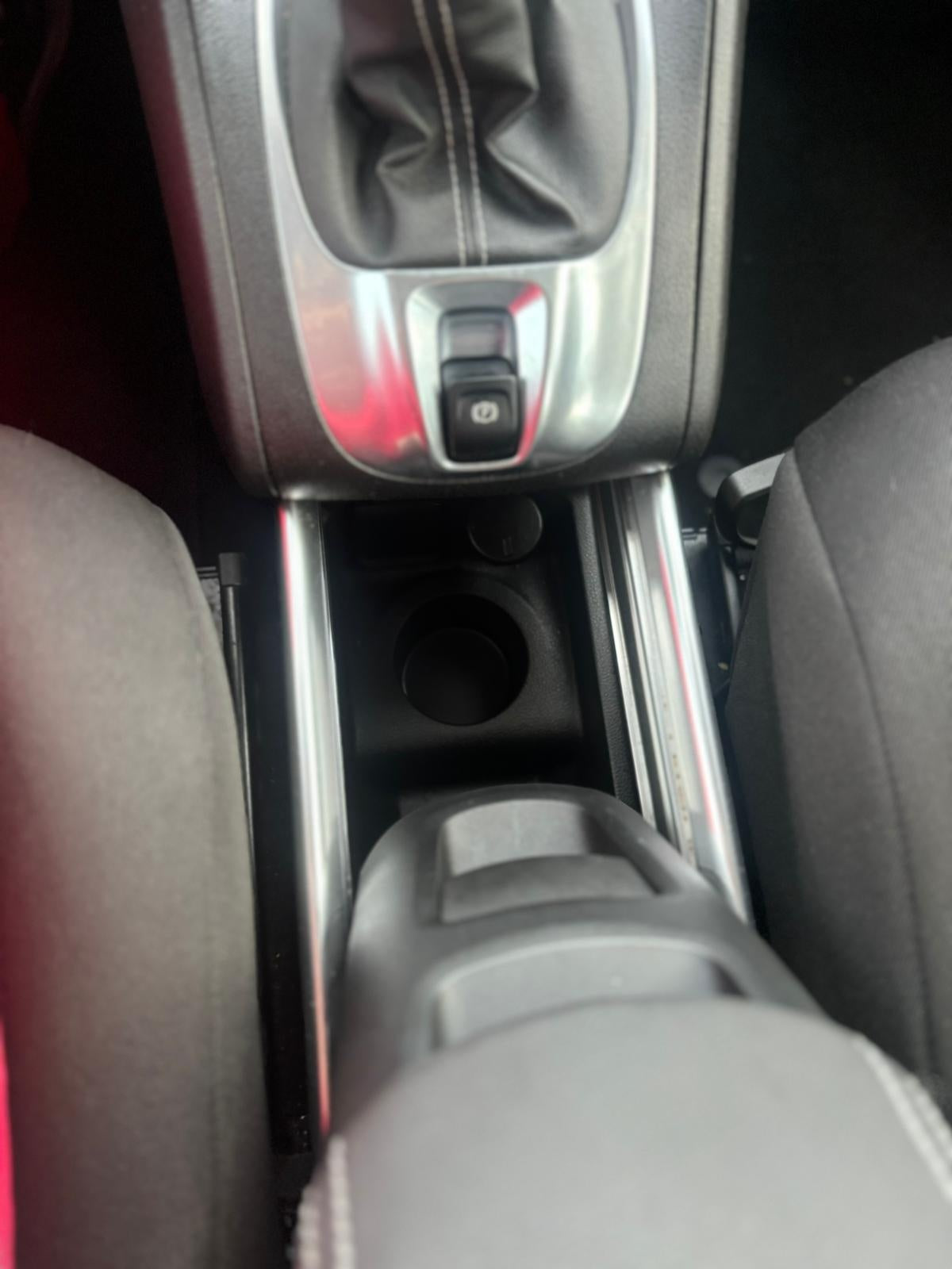 OPEL - MERIVA (2014 - km 188.000 - Diesel)