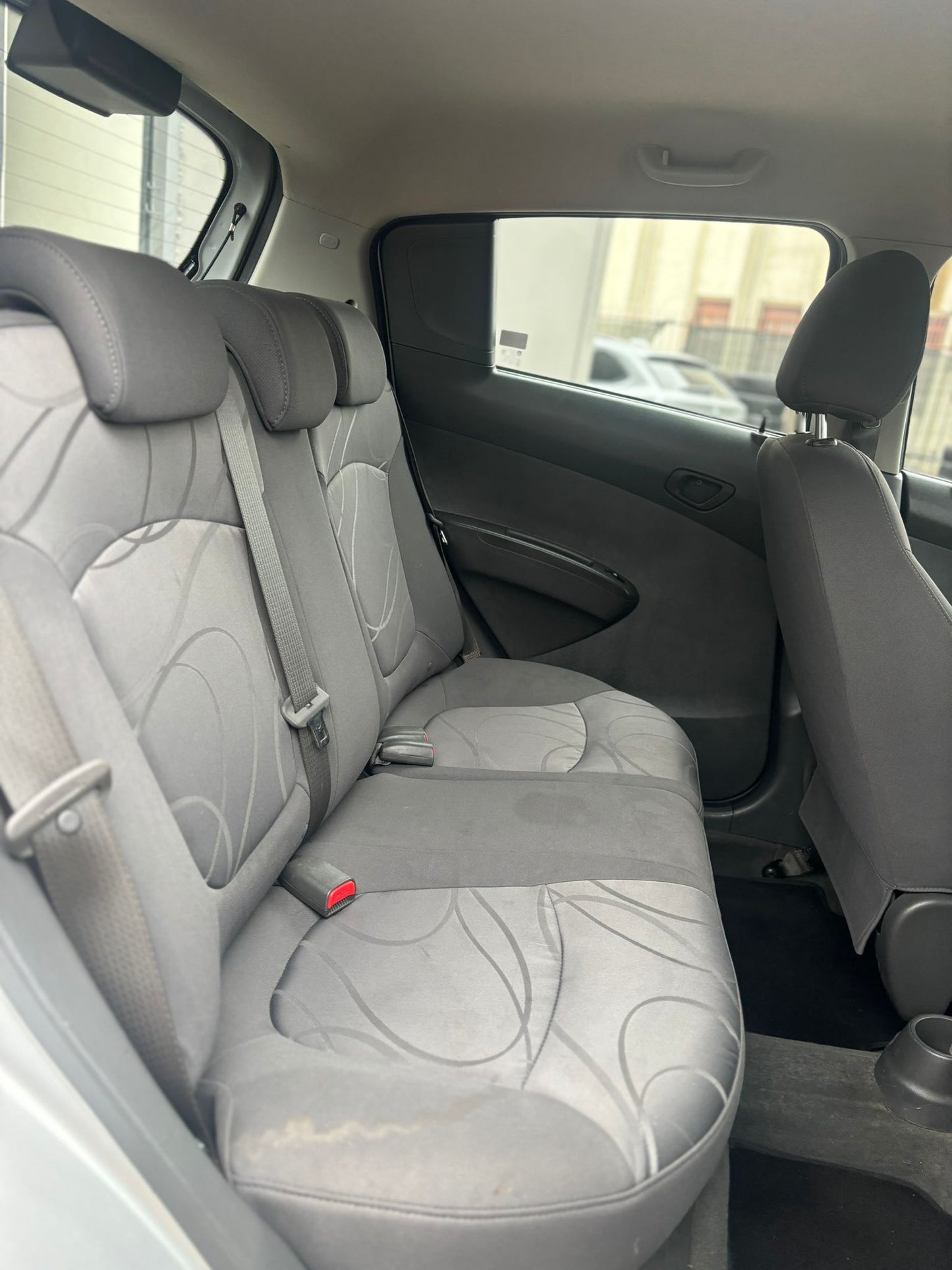 CHEVROLET - SPARK (2010 - km 79.000 - Benzina)