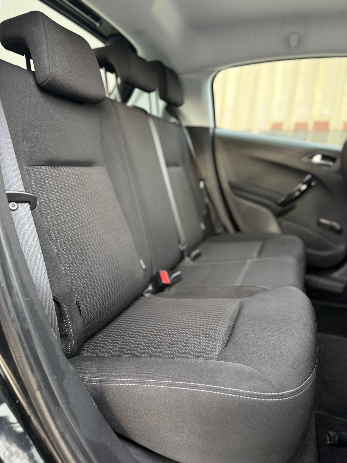 PEUGEOT - 208 (2019 - km 170.000 - Diesel)
