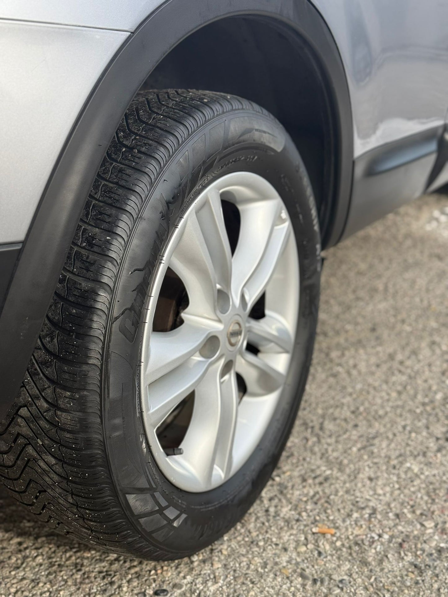 NISSAN - QASHQAI (2013 - km 190.000 - Diesel)