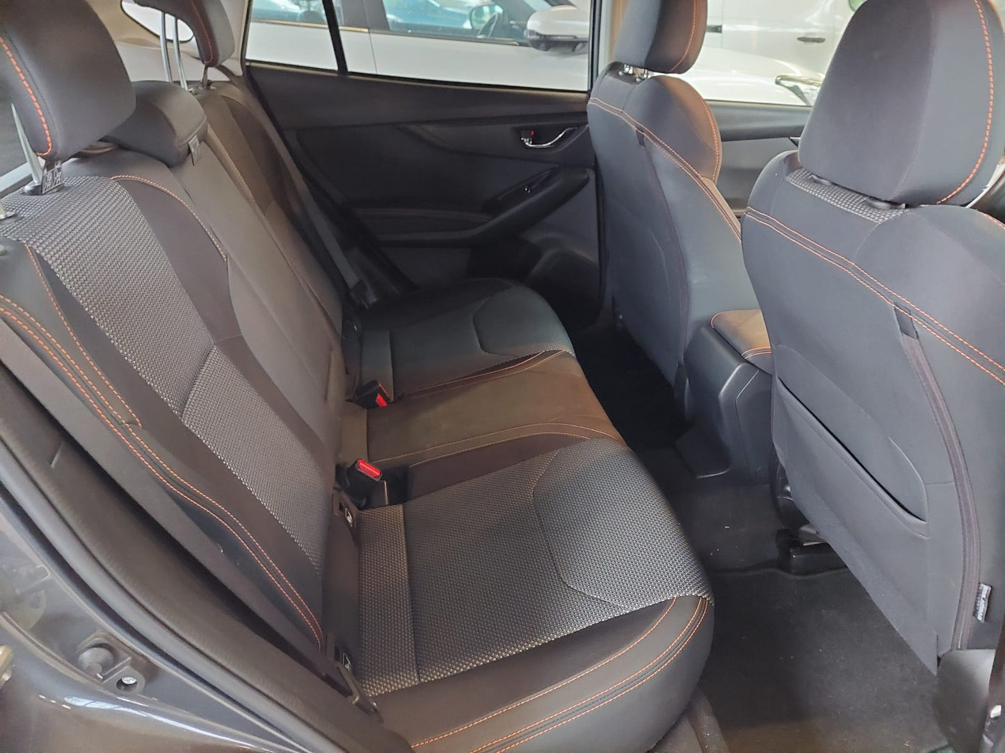 SUBARU - XV (2020 - km 58.716 - Ibrida)